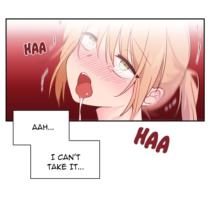 Close as Neighbors Chapter 7 page 110 - Chapter 7