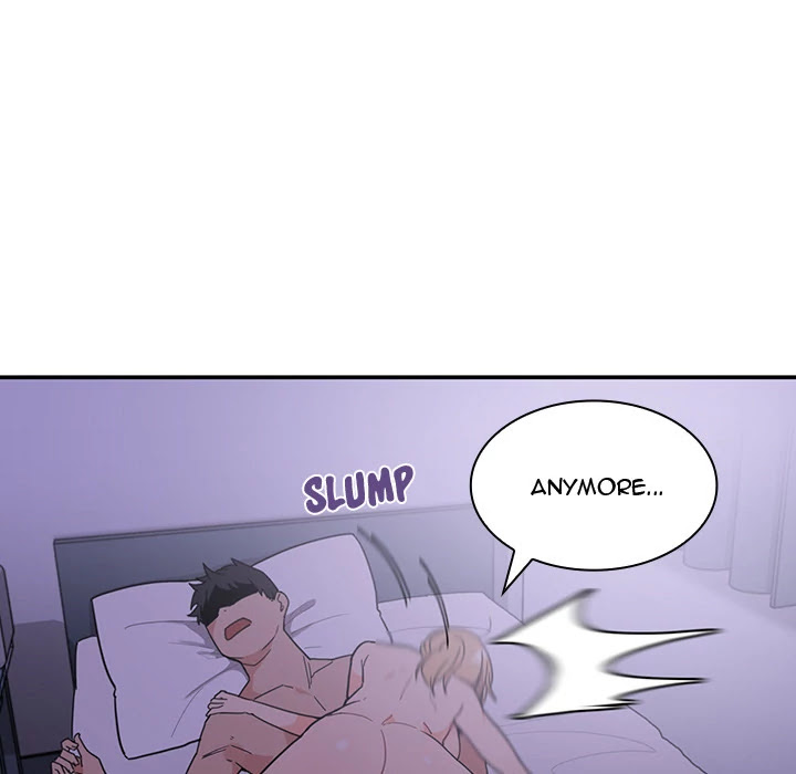 Close as Neighbors Chapter 7 page 111 - Chapter 7