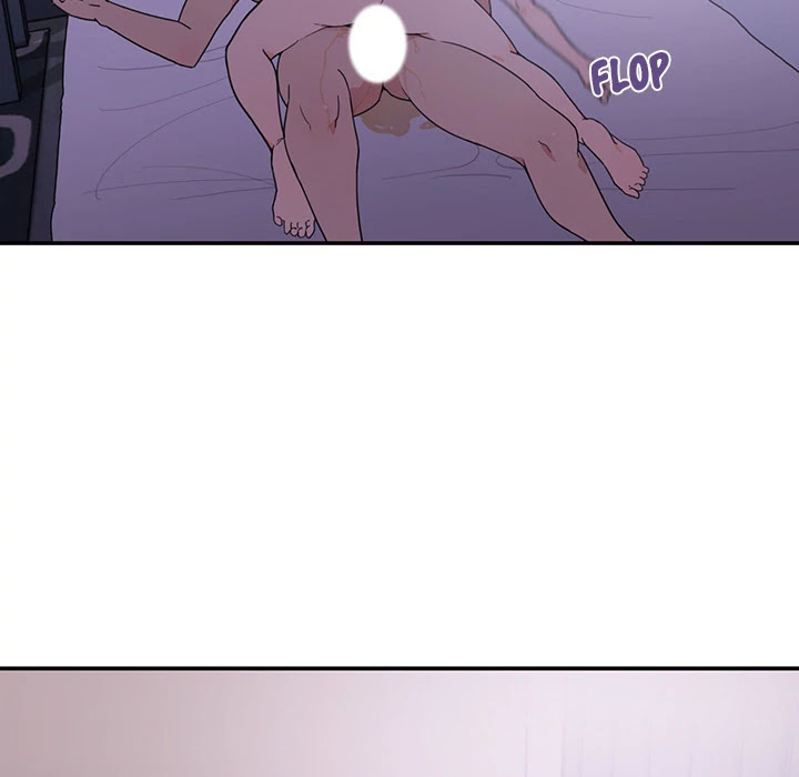 Close as Neighbors Chapter 7 page 112 - Chapter 7