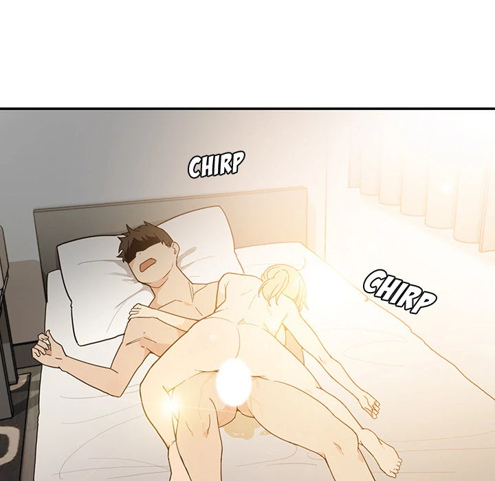 Close as Neighbors Chapter 7 page 114 - Chapter 7
