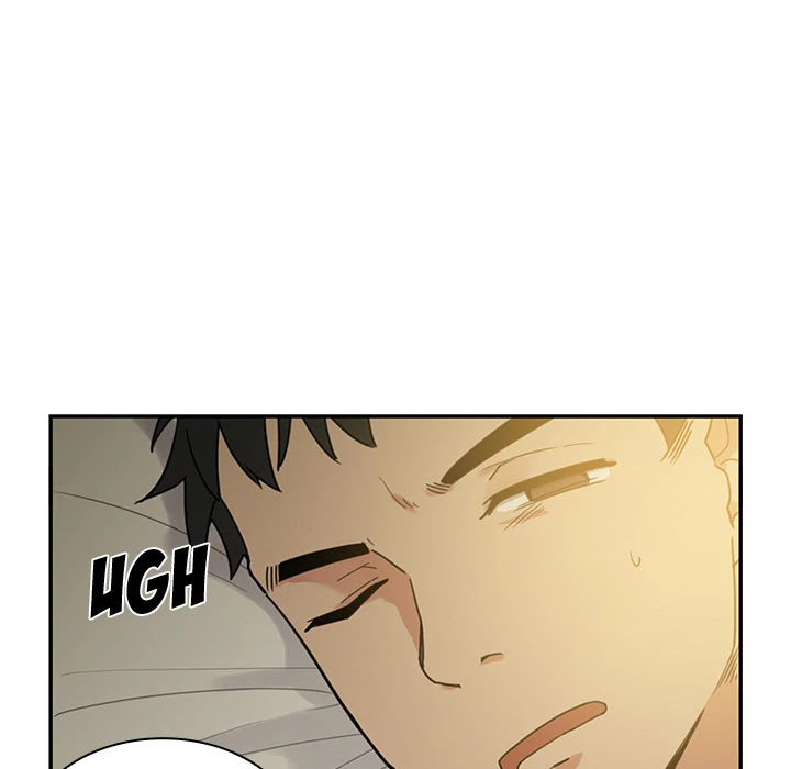 Close as Neighbors Chapter 7 page 116 - Chapter 7