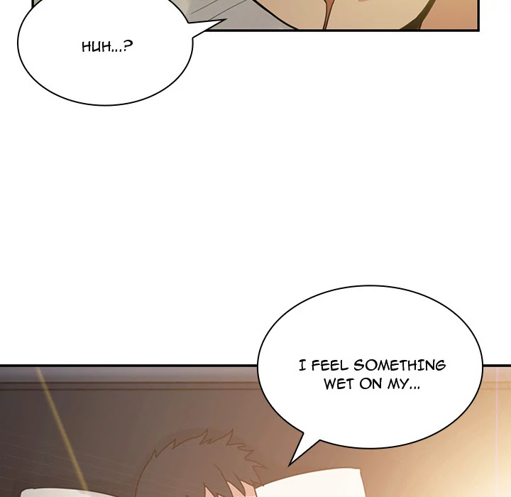 Close as Neighbors Chapter 7 page 117 - Chapter 7