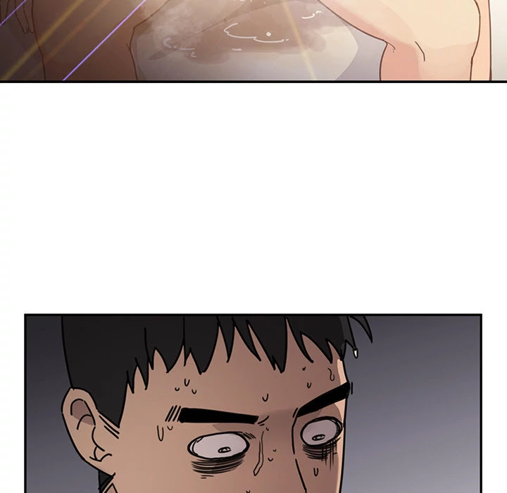 Close as Neighbors Chapter 7 page 119 - Chapter 7