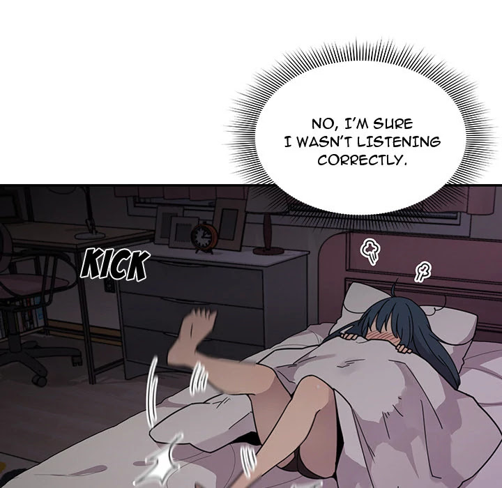 Close as Neighbors Chapter 7 page 12 - Chapter 7