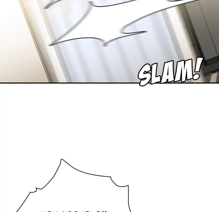 Close as Neighbors Chapter 7 page 124 - Chapter 7