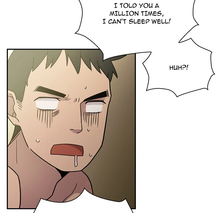 Close as Neighbors Chapter 7 page 126 - Chapter 7
