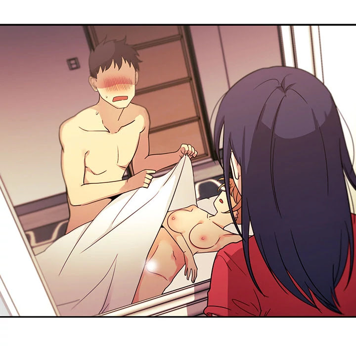 Close as Neighbors Chapter 7 page 128 - Chapter 7