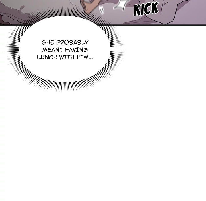 Close as Neighbors Chapter 7 page 13 - Chapter 7