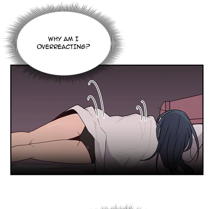 Close as Neighbors Chapter 7 page 15 - Chapter 7