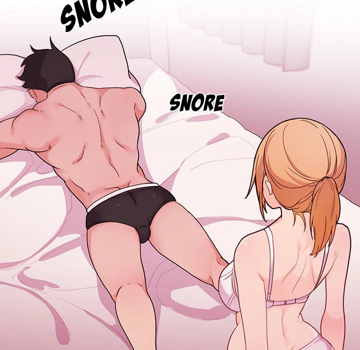 Close as Neighbors Chapter 7 page 21 - Chapter 7