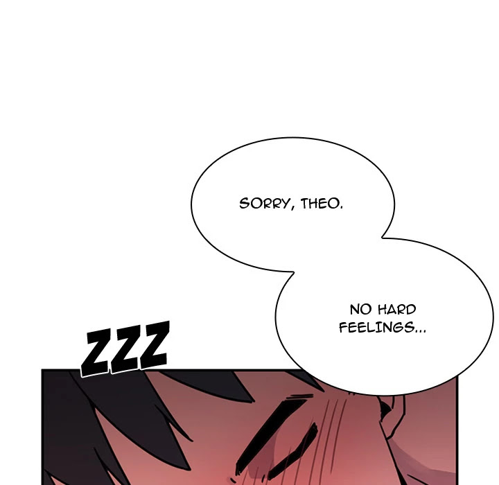 Close as Neighbors Chapter 7 page 23 - Chapter 7