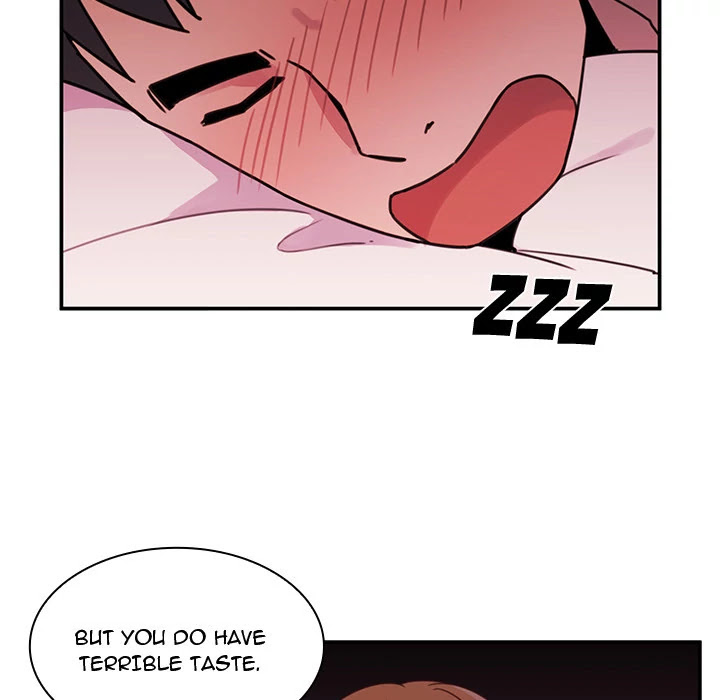 Close as Neighbors Chapter 7 page 24 - Chapter 7
