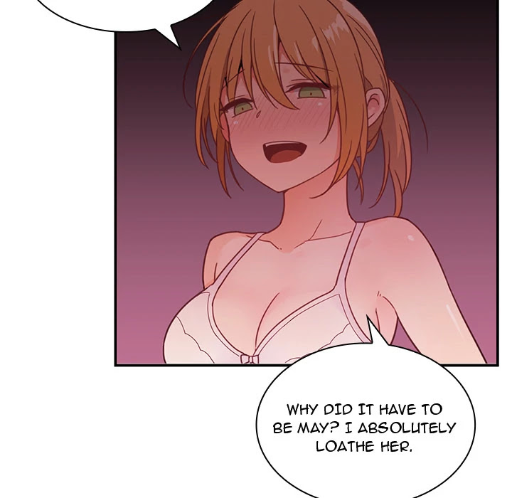 Close as Neighbors Chapter 7 page 25 - Chapter 7