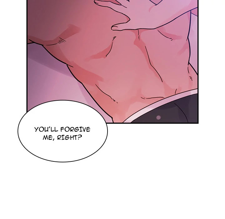 Close as Neighbors Chapter 7 page 27 - Chapter 7