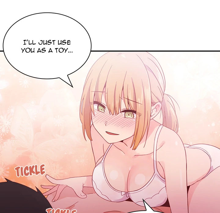 Close as Neighbors Chapter 7 page 28 - Chapter 7