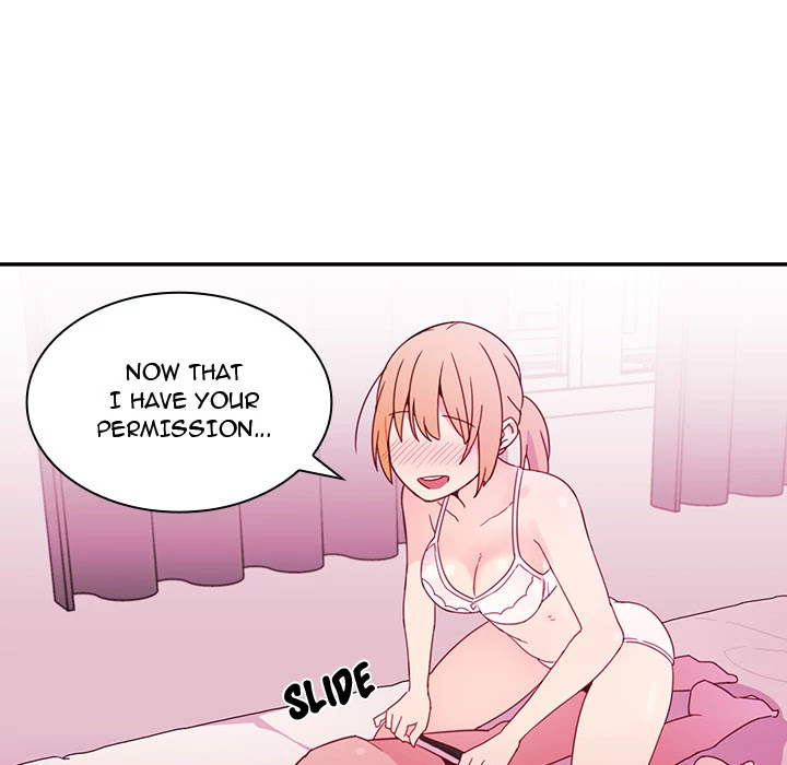 Close as Neighbors Chapter 7 page 31 - Chapter 7