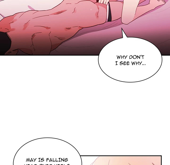Close as Neighbors Chapter 7 page 32 - Chapter 7
