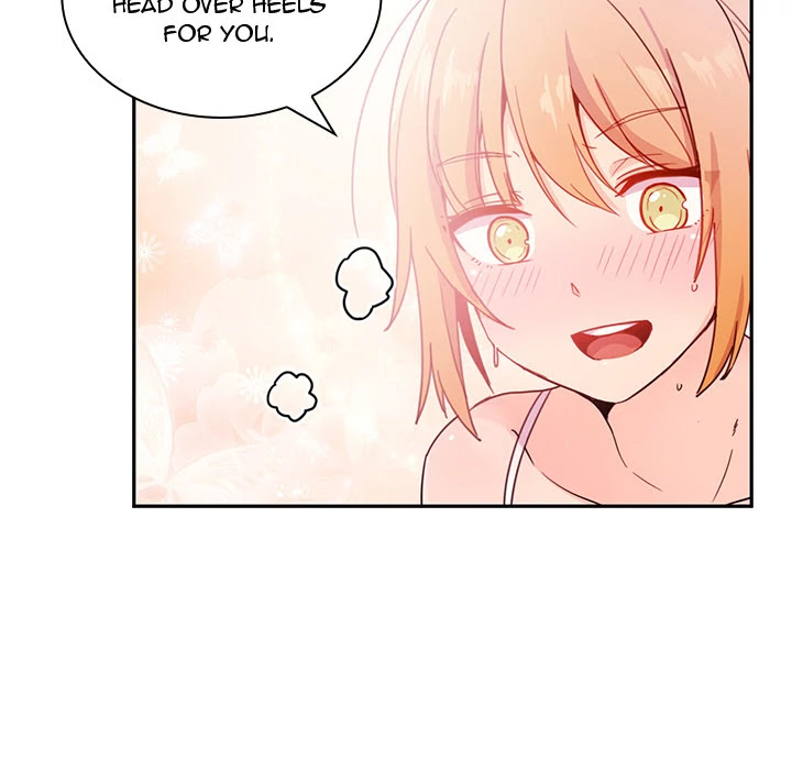 Close as Neighbors Chapter 7 page 33 - Chapter 7