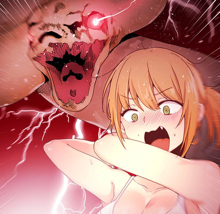 Close as Neighbors Chapter 7 page 39 - Chapter 7
