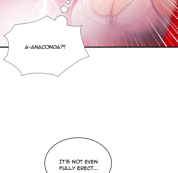 Close as Neighbors Chapter 7 page 40 - Chapter 7