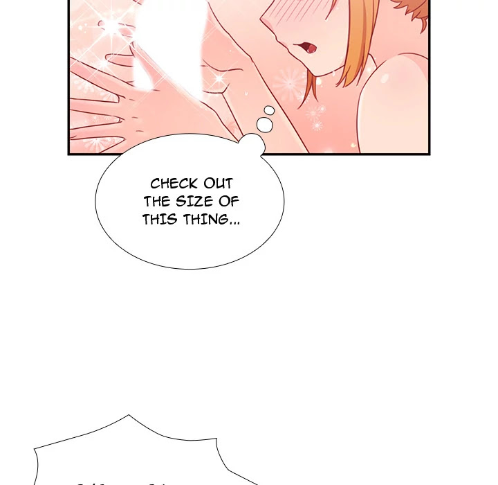 Close as Neighbors Chapter 7 page 43 - Chapter 7