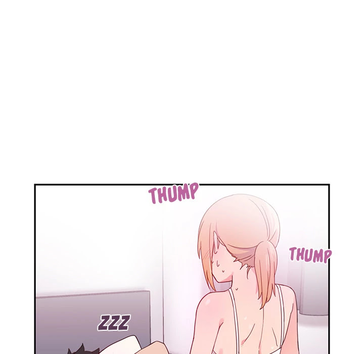 Close as Neighbors Chapter 7 page 46 - Chapter 7