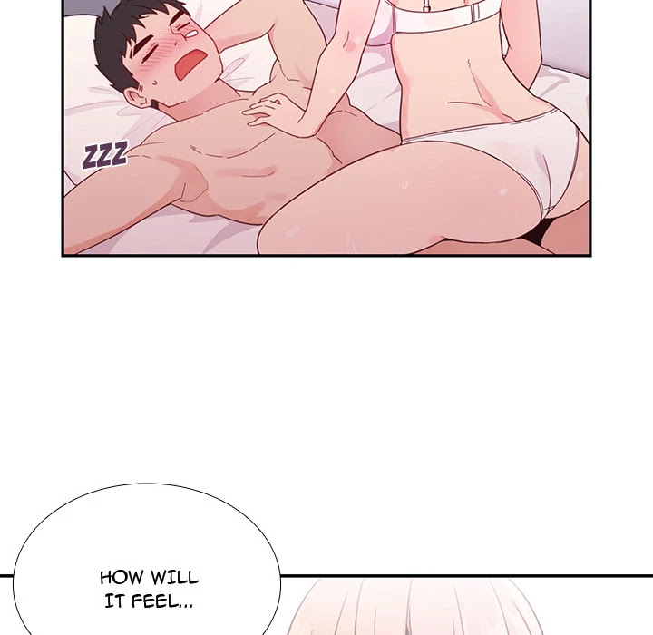 Close as Neighbors Chapter 7 page 47 - Chapter 7