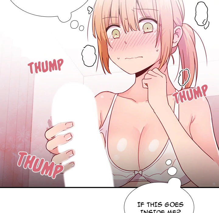 Close as Neighbors Chapter 7 page 48 - Chapter 7