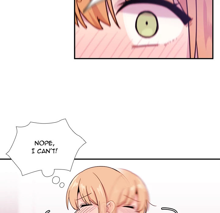 Close as Neighbors Chapter 7 page 50 - Chapter 7