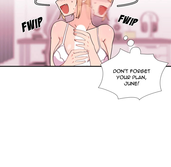 Close as Neighbors Chapter 7 page 51 - Chapter 7