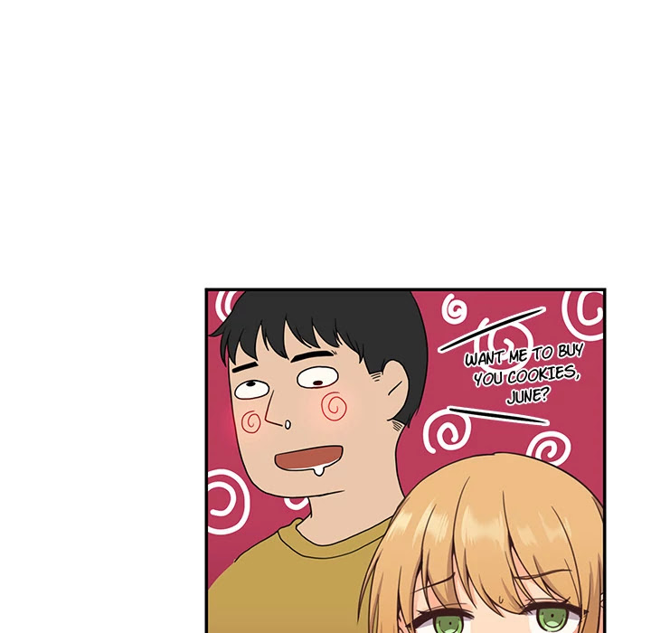 Close as Neighbors Chapter 7 page 55 - Chapter 7