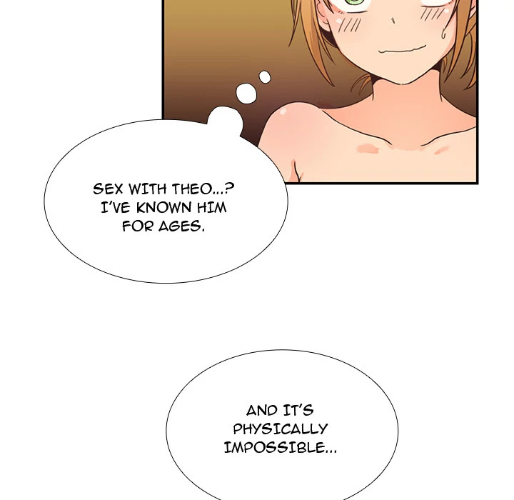 Close as Neighbors Chapter 7 page 56 - Chapter 7