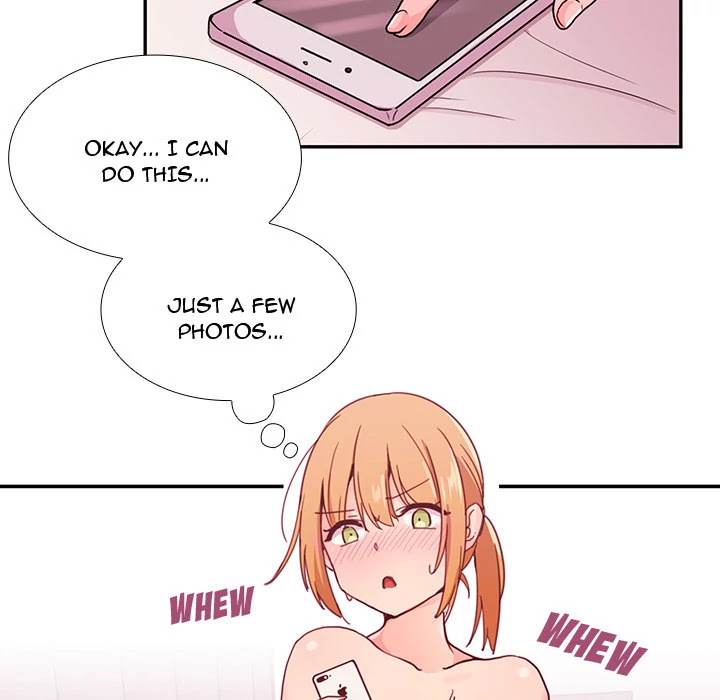 Close as Neighbors Chapter 7 page 58 - Chapter 7