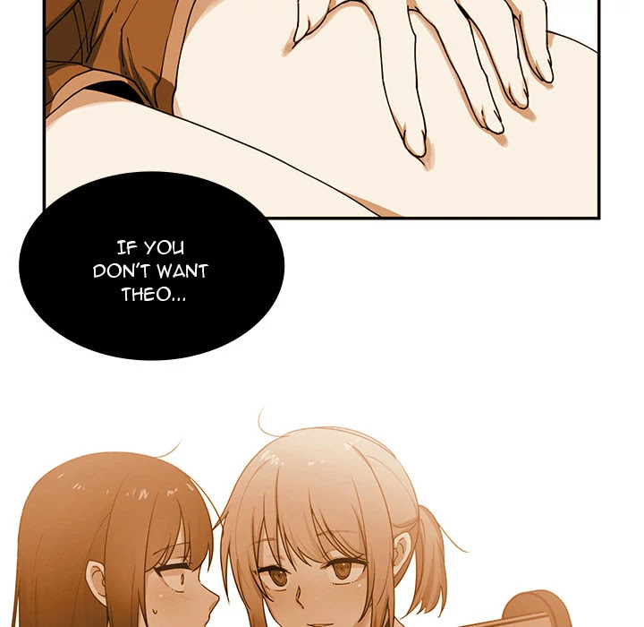 Close as Neighbors Chapter 7 page 7 - Chapter 7