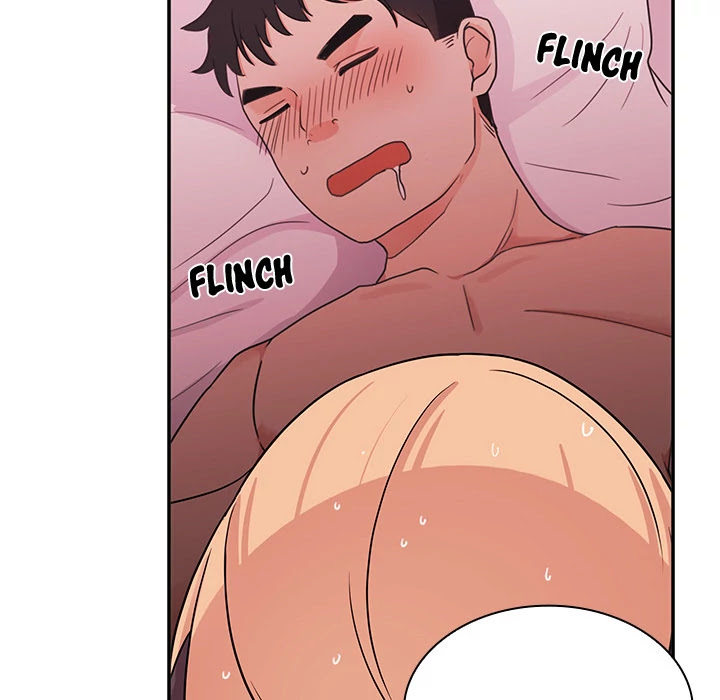 Close as Neighbors Chapter 7 page 70 - Chapter 7