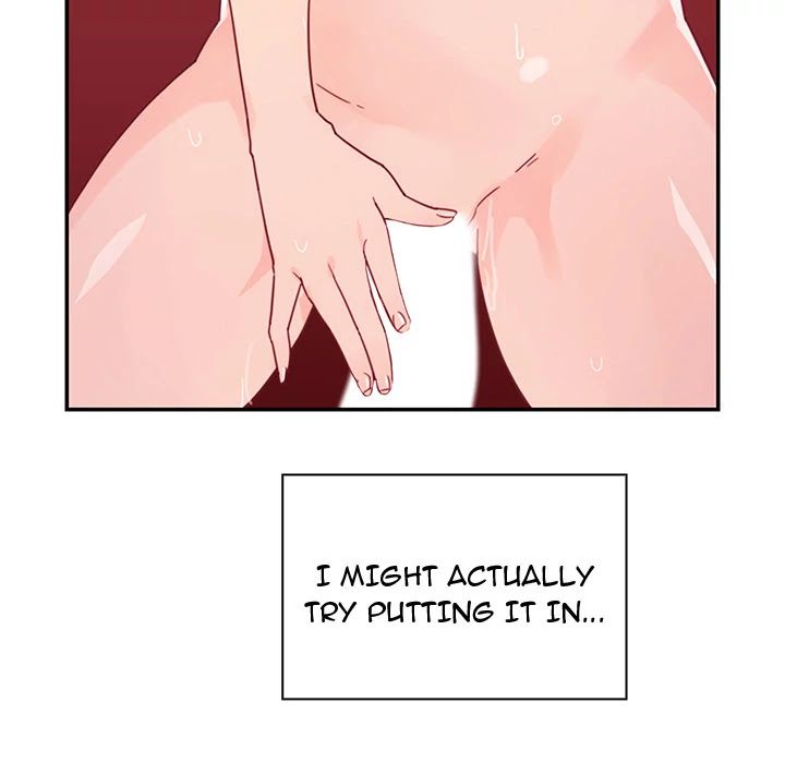 Close as Neighbors Chapter 7 page 77 - Chapter 7