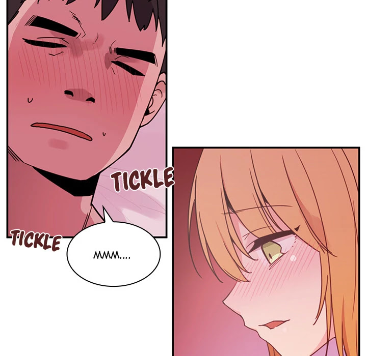 Close as Neighbors Chapter 7 page 79 - Chapter 7