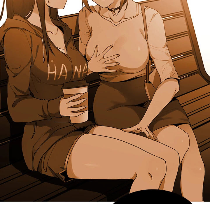 Close as Neighbors Chapter 7 page 8 - Chapter 7