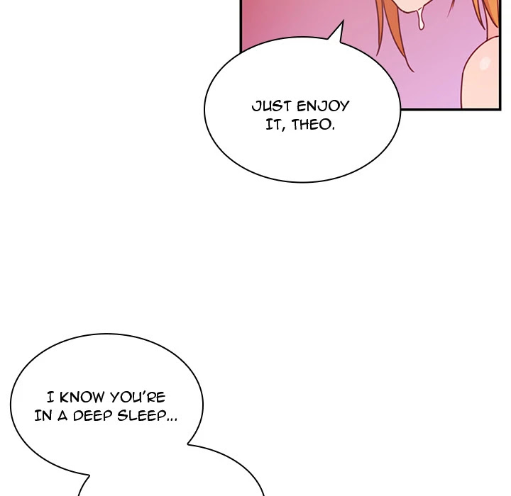 Close as Neighbors Chapter 7 page 80 - Chapter 7