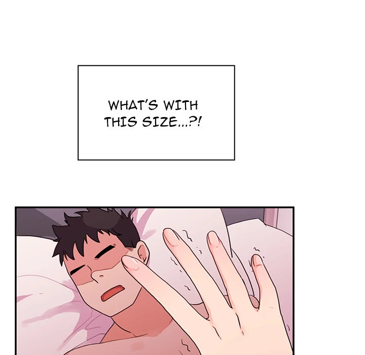 Close as Neighbors Chapter 7 page 92 - Chapter 7