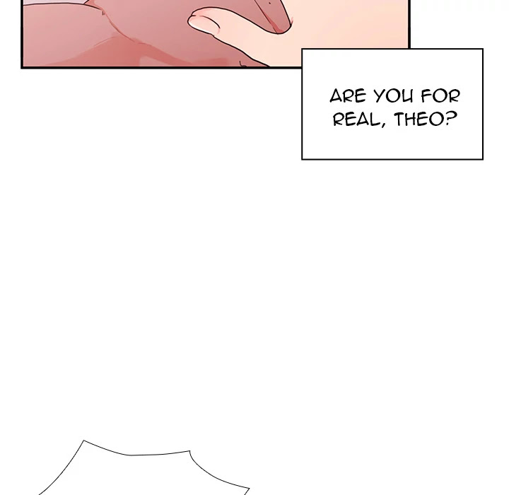 Close as Neighbors Chapter 7 page 93 - Chapter 7