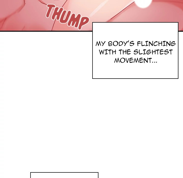 Close as Neighbors Chapter 7 page 97 - Chapter 7