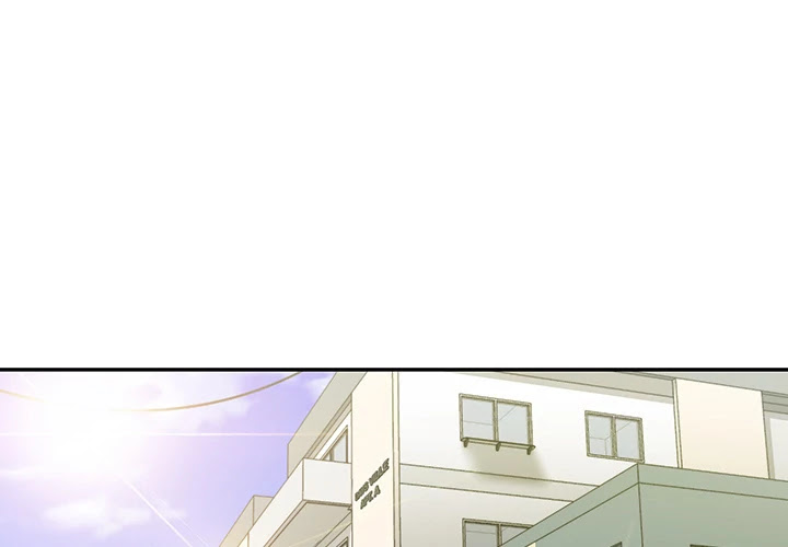 Close as Neighbors Chapter 8 page 1 - Chapter 8
