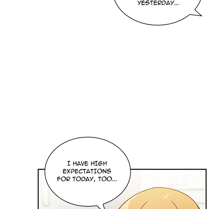 Close as Neighbors Chapter 8 page 10 - Chapter 8