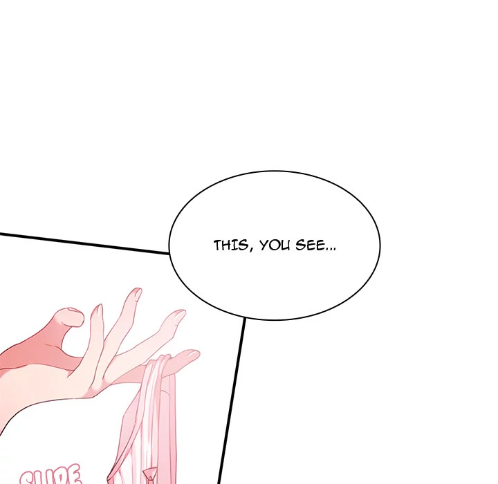 Close as Neighbors Chapter 8 page 102 - Chapter 8
