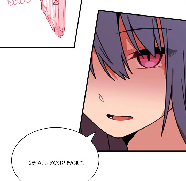 Close as Neighbors Chapter 8 page 103 - Chapter 8