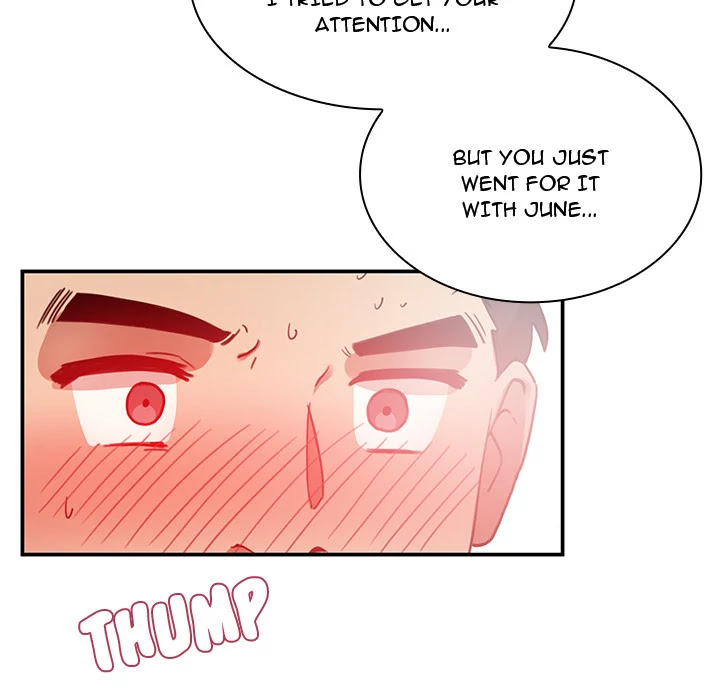 Close as Neighbors Chapter 8 page 105 - Chapter 8