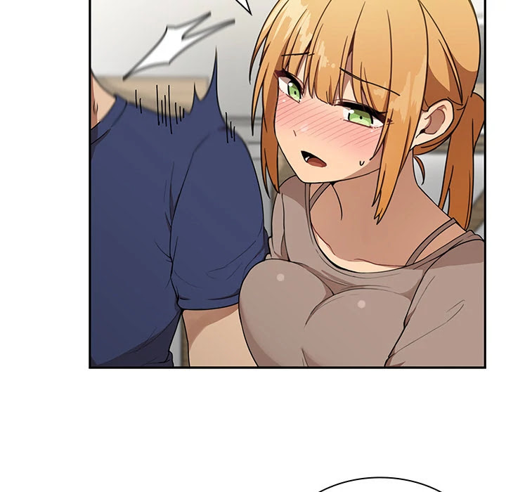 Close as Neighbors Chapter 8 page 11 - Chapter 8