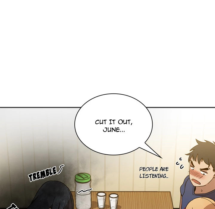 Close as Neighbors Chapter 8 page 13 - Chapter 8