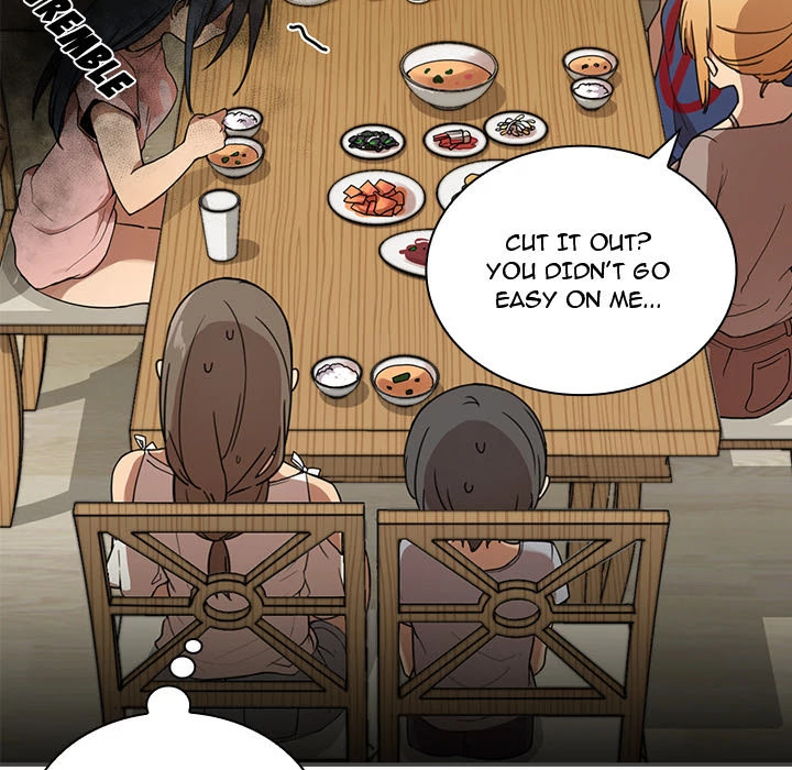Close as Neighbors Chapter 8 page 14 - Chapter 8